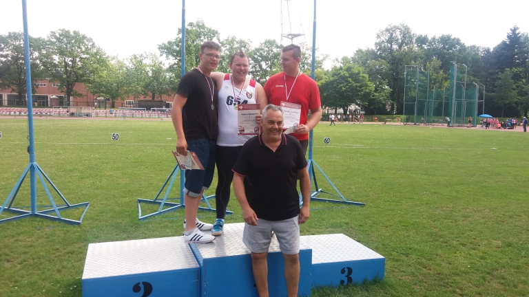 Spory sukces naszego ucznia