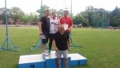 Spory sukces naszego ucznia