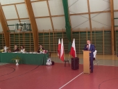 Koniec roku szkolnego