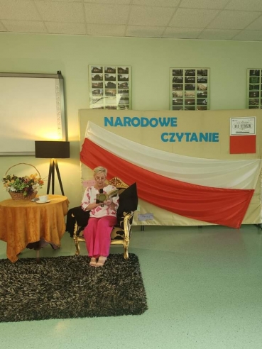 Narodowe Czytanie