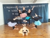 Piękny i profesjonalny występ naszego zespołu