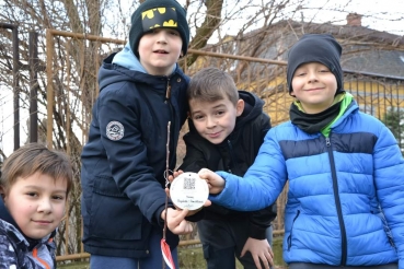 Akcja &quot;Kwitnąca szkoła&quot;