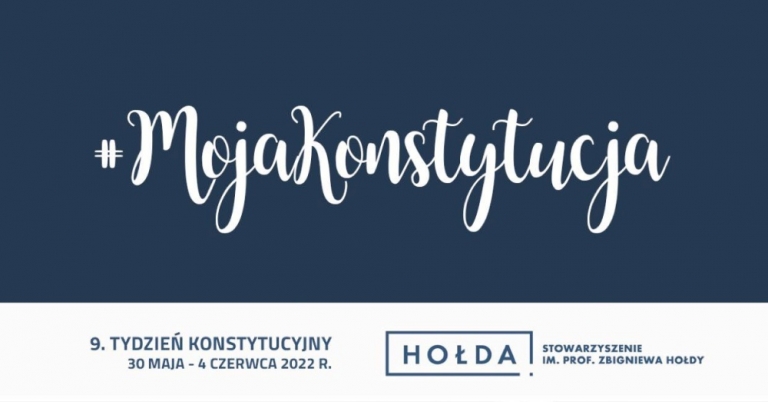#MojaKonstytucja
