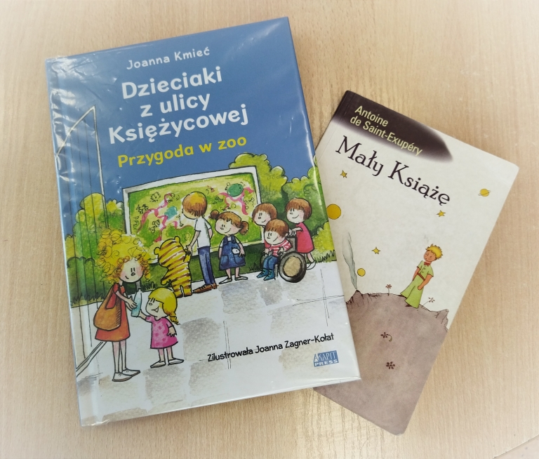 Dzień Głośnego Czytania