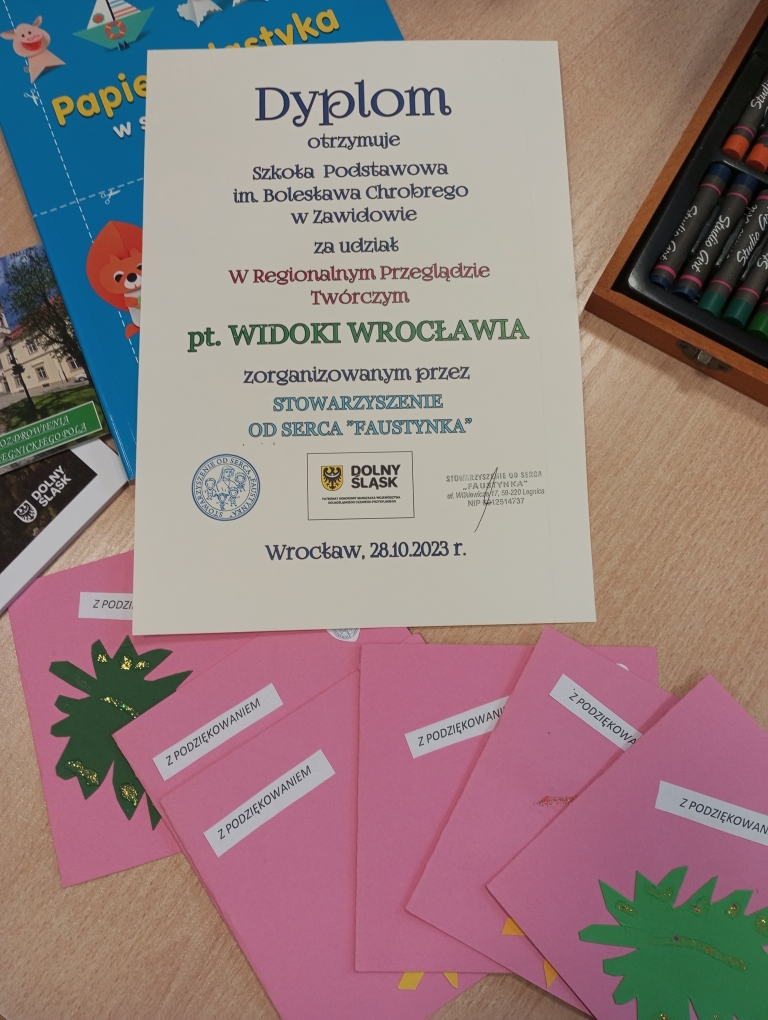 Regionalny Przegląd Twórczy