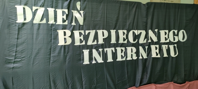 Dzień Bezpiecznego Internetu