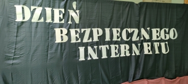 Dzień Bezpiecznego Internetu