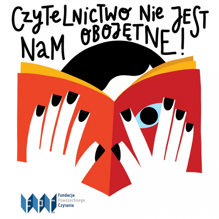 Akcja &quot;Książka chroni&quot;