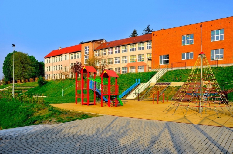 Oddziały Przedszkolne w roku szkolnym 2017/18