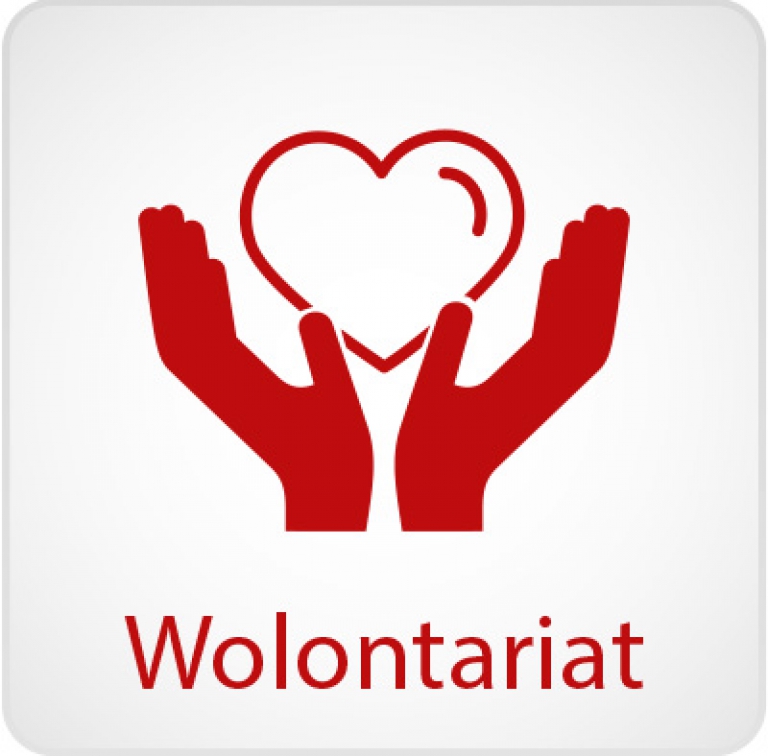 DZIEŃ WOLONTARIUSZA