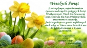 Życzenia Wielkanocne