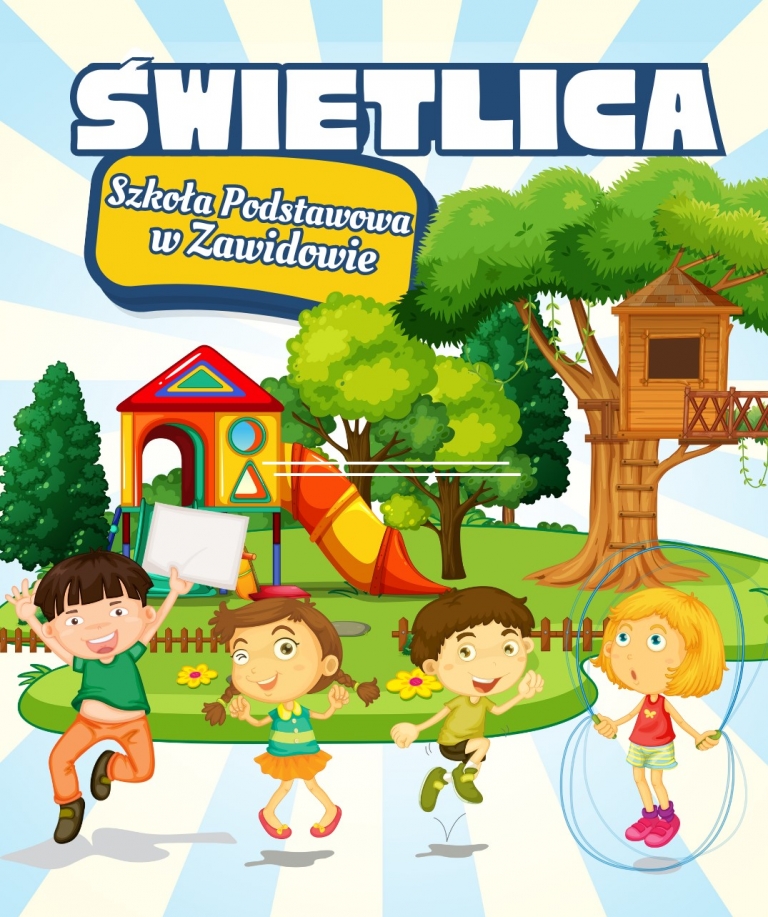 Wniosek na świetlicę