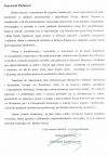 LIST DO RODZICÓW COVID-19