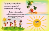 WAKACJE