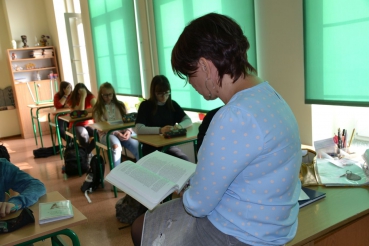 Ogólnopolski Dzień Głośnego Czytania