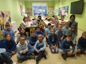 MIĘDZYNARODOWY DZIEŃ PRAW DZIECKA