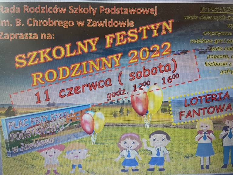 FESTYN