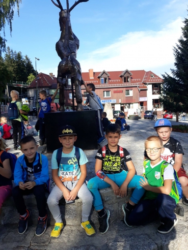 Wycieczka do Szklarskiej Poręby