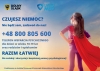BEZPŁATNA POMOC PSYCHOLOGICZNA