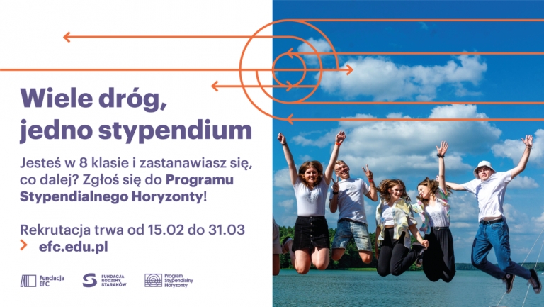 Program Stypendialny Horyzonty