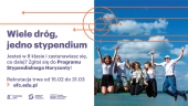 Program Stypendialny Horyzonty