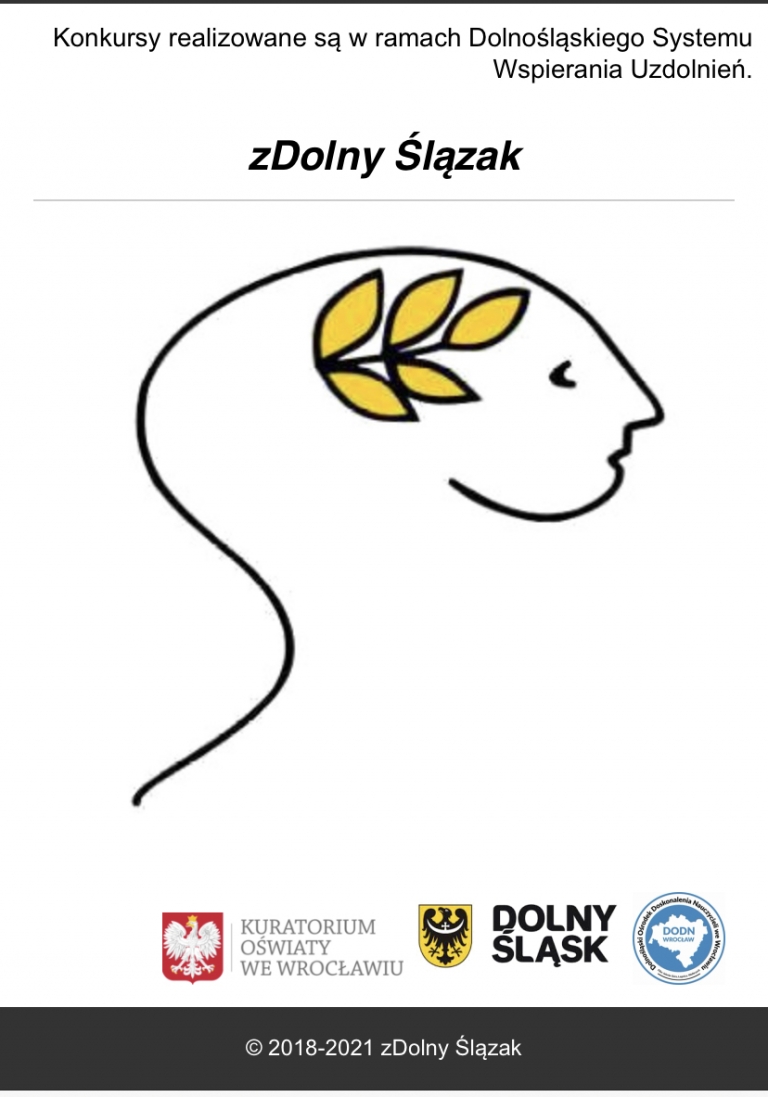 Zakończyliśmy szkolne etapy konkursów przedmiotowych