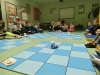 „Mój przyjaciel robot”