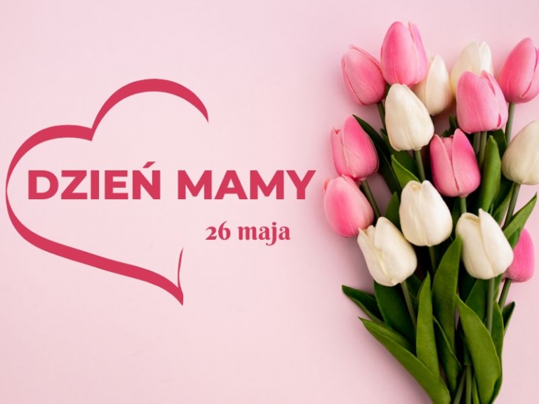 Dzień Mamy