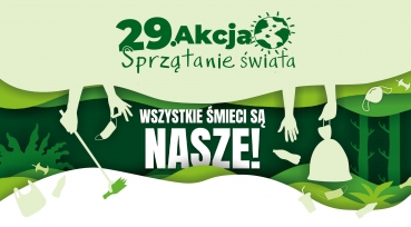 29 Akcja Sprzątanie Świata